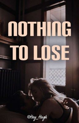 Nothing to lose cover