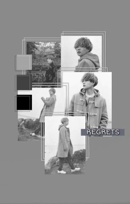 Regrets || Min Yoongi cover