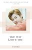 The Way I Love You || Na Jaemin