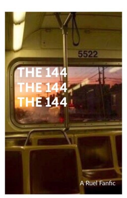 The 144 - Ruel by lemontartyparty