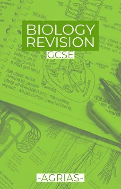 BIOLOGY REVISION [ GCSE ] by -agrias-