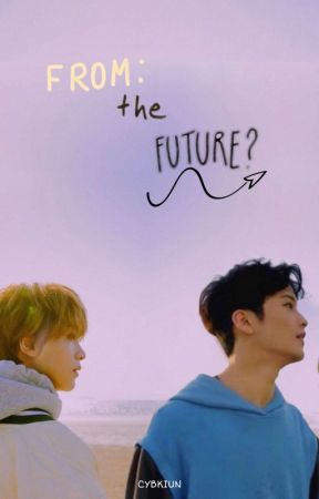 From : The Future? [Markhyuck] by Cybkiun