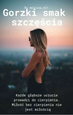 Gorzki smak Szczęścia ✔ cover