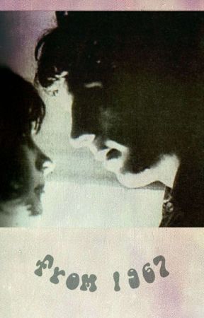 From 1967 (Syd Barrett Fan fiction) by indigodarkstar