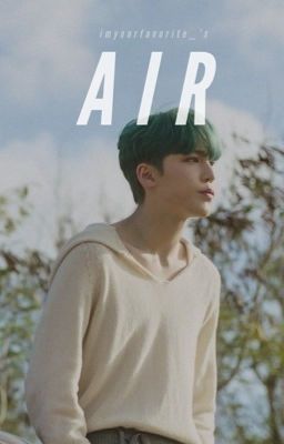 air • yungi cover