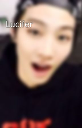 Lucifer by trashhboi