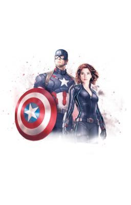 Romanogers - Oneshots cover