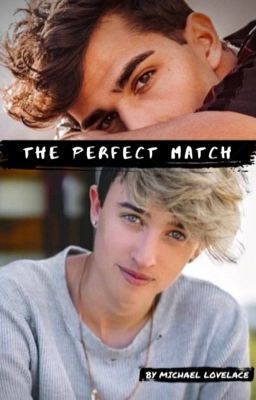 The Perfect Match cover