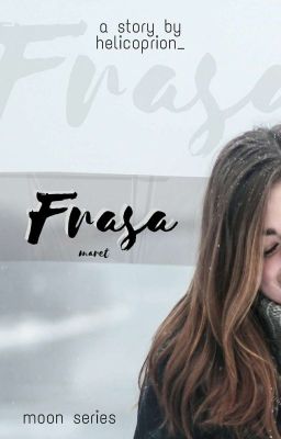 FRASA [✓] cover