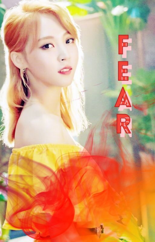 fear | moonbyul by kaythekat1