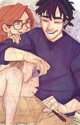 All is well - A Hinny fanfiction cover