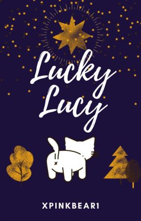 Lucky Lucy by xPinkBear1