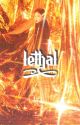 lethal//changlix by gorgeousgarbage666