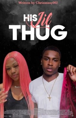 His Lil Thug  cover