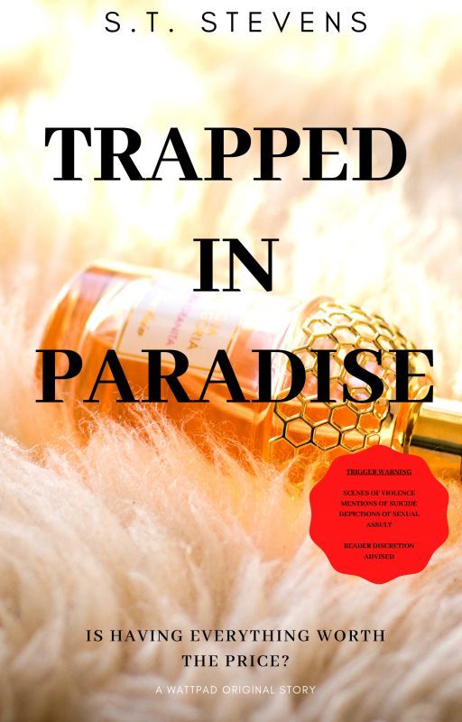 Trapped in Paradise by STStevens