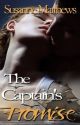 The Captain's Promise by Susanne Matthews by MHSLM63