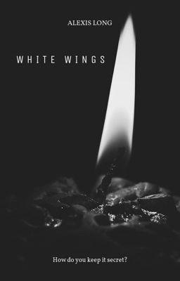 White Wings cover