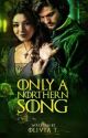 Only A Northern Song ~ Game of Thrones / Willas Tyrell ~ by dinosaureatsman