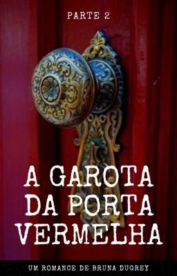 A Garota da Porta Vermelha 2 cover