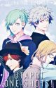 UtaPri One-Shots! [Character x Reader] by Luna-tic_Eclipse