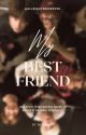 best friend | jikook  by minnreiv