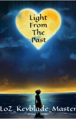 Light From the Past cover