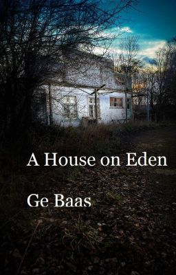 A House on Eden cover