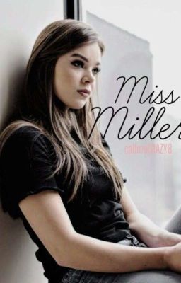 Miss Miller [Completed] cover