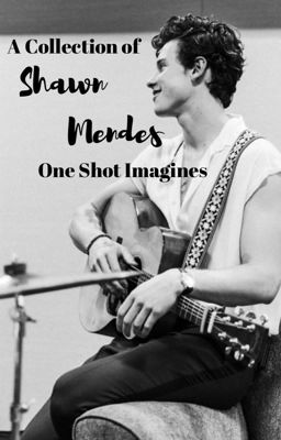 One Shot with Shawn Mendes - Collection cover