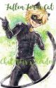 Fallen For A Cat ||Chat Noir|| by KlarClownSki