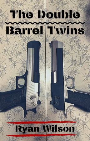 The Double Barrel Twins by Ryanolan2003