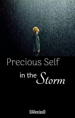 Precious Self in the Storm  •  Seokjin [✔] cover