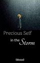 Precious Self in the Storm  •  Seokjin [✔] by AlexiasRei