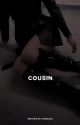 Cousin | JJK by domguks