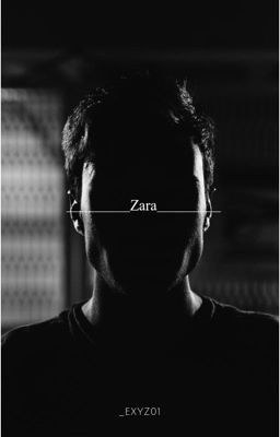 Zara cover