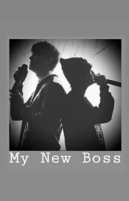 My New BOSS (Complete) cover