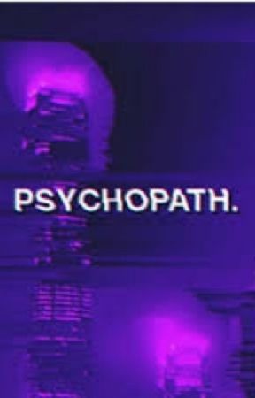 psychopath by kthzkoo