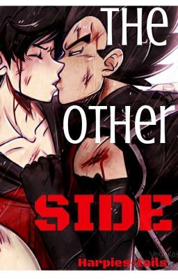 The Other Side cover