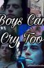 Boys Can Cry Too