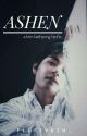 Ashen || k.th. by fluffykth_