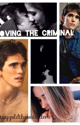 Loving the Criminal. cover