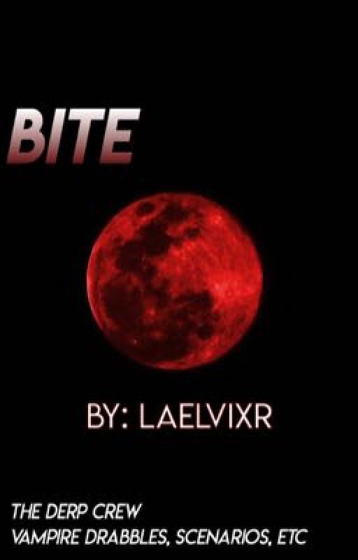 BITE | The Derp Crew Vampire AU by laelvixr