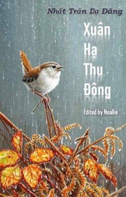 [BHTT- Edit Hoàn] Xuân Hạ Thu Đông - Nhất Trản Dạ Đăng cover