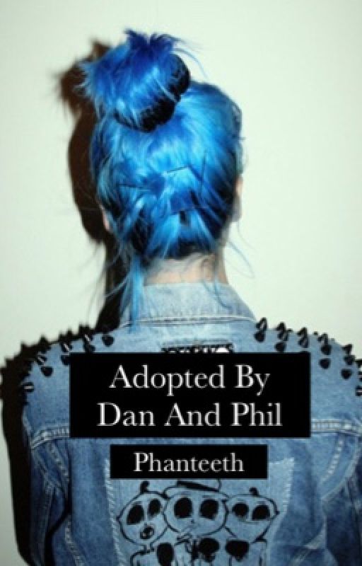 Adopted By Dan And Phil - 2019 by editingtips-lester