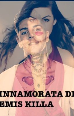 Innamorata di Emis Killa  cover