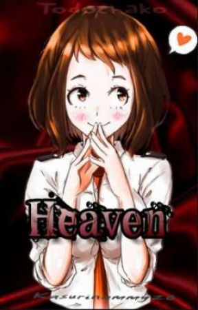 Heaven || Todochako || by kasurinammy20