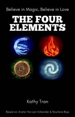 The Four Elements cover