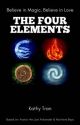 The Four Elements by KathyTran20