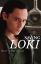 Saving Loki by juicydrew27