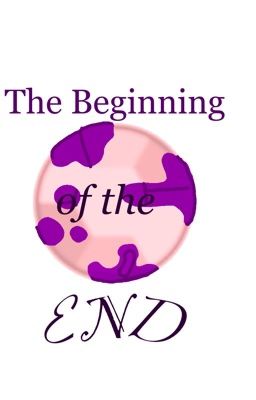 The Beginning of the End cover